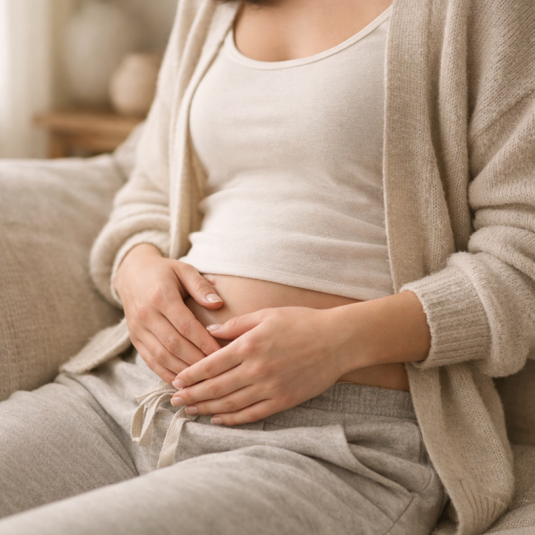 Premier trimestre de grossesse : mon expérience et mes conseils
