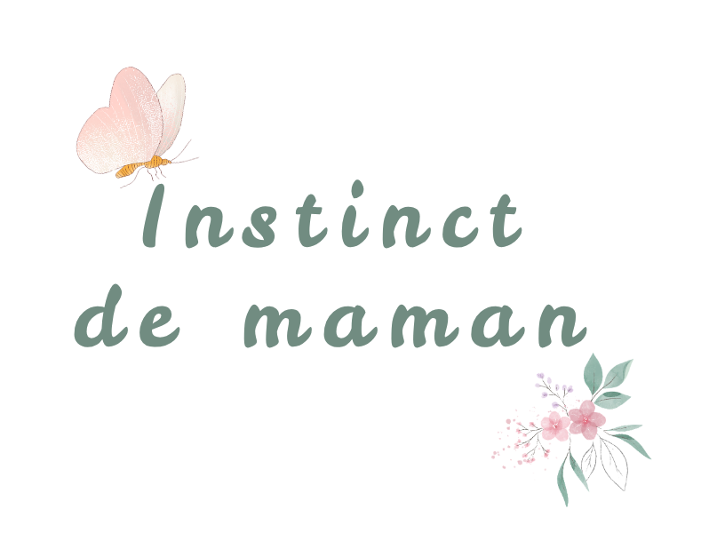 Instinct de maman